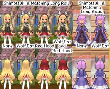Shimotsuki Introduction Letter